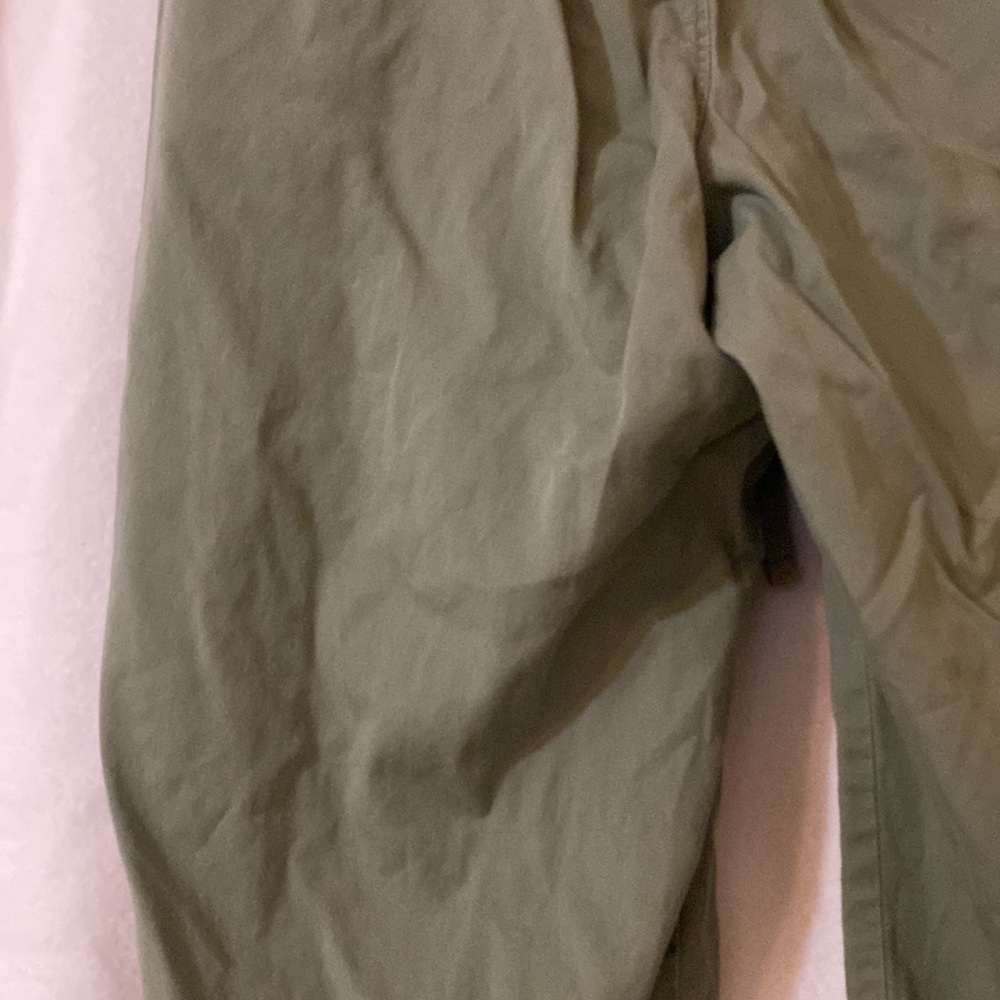 💫 White Stag Size 12 Cargo Pants - Picture 14 of 16